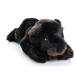    Russ black plush Panther called Sookie 9 inches [Toy] Toys & Games