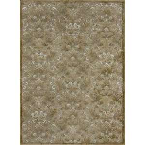  Loloi Illusion IL 03 Beige Multi 3 6 X 5 6 Area Rug 