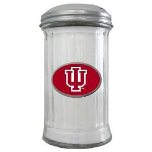    Indiana Hoosiers NCAA Team Logo Sugar Pourer