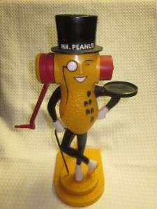 Mr. Peanut Planters Peanut Butter Maker  