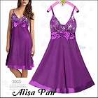 Purple Homecoming Stunning V neck Empire Waist Cocktail Dress 03003 US 