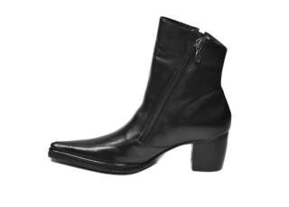 HARLEY DAVIDSON New Natalya Black Women Size Fashin Dress Casual Boots 