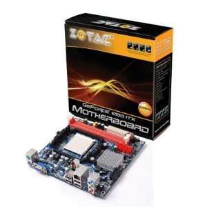 Zotac GeForce 6100 ITX
