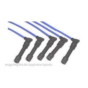  Standard Motor Products 29512 Pro Series Ignition Wire Set 
