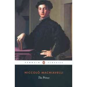 The Prince[ THE PRINCE ] by Machiavelli, Niccolo (Author 