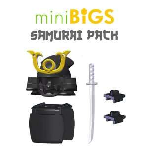   Gear Pack (Black)   LEGO Compatible Minifigure Pieces: Toys & Games