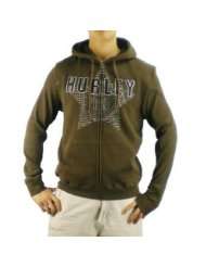 Clothing & Accessories › Men › Fashion Hoodies › Hurley