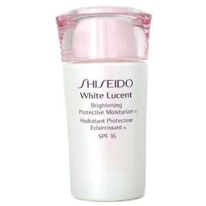  Shiseido White Lucent Brightening Protective Moisturizer N 
