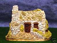 Lilliput Lane Cottage Hermitage 1986 Version #2  