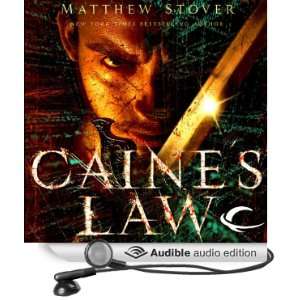 Caines Law: The Third of the Acts of Caine (Act of Atonement, Book 