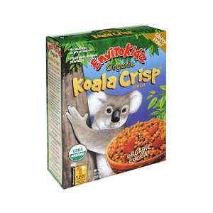 Natures Path Koala Krisp, 11.5 Ounce (Pack of 12)  