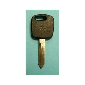  1999   2005 Ford F150 Transponder Key Blank: Automotive
