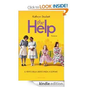 The help (Omnibus) (Italian Edition) Kathryn Stockett, A. Colombo, P 