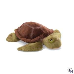  Gund Turtle Beanbag 8 Plush Toys & Games