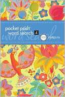 Pocket Posh Word Search 4 100 The Puzzle Society Pre Order Now