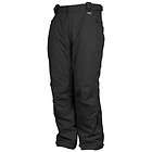 Karbon Mens Earth Ski Pants size Small color Black