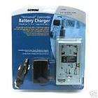   universal camcorder battery charger j44331 