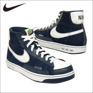 Nike ACG BLAZERBOAT MID Mens size 9 NEW BOAT SHOES NIB  
