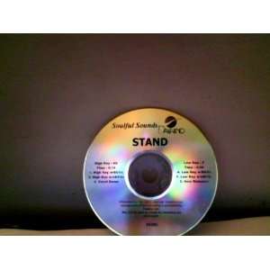  Stand Instrumental Soulful Sound Daywind: Everything Else