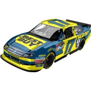   Lionel Nascar Collectables 2012 Best Buy Diecast: Sports & Outdoors