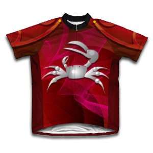  Cancer Cycling Jersey for Men