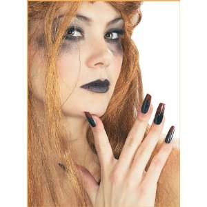  Halloween Bloody Fingernails Toys & Games