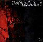 Truth Be Known   Stealing Stones   thrash metal CD