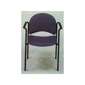  Mlp Chair Stk W/Arm Gp4V Wwbl   Case of 4   Model 2723 