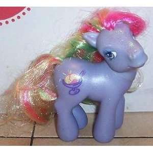   Hasbro 2004 My Little Pony Rainbow Swilr G3 MLP: Everything Else