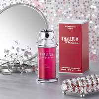 Thallium by Jacques Evard for Women 3.3 oz Eau De Parfum (EDP) Spray 