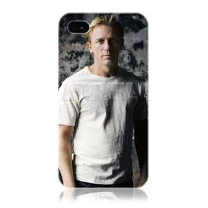  Ecell   DANIEL CRAIG GLOSSY CELEBRITY HARD CASE COVER FOR 