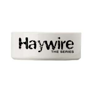  Haywire Zombies Small Pet Bowl by CafePress: Pet Supplies