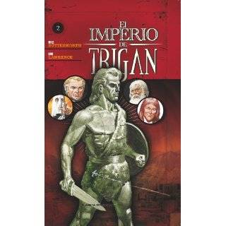 EL IMPERIO TRIGAN Nº02(9788467495805) by S.A. Editorial Planeta 
