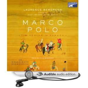 Marco Polo [Unabridged] [Audible Audio Edition]