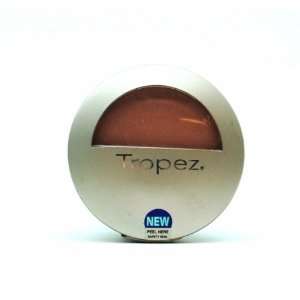  TROPEZ POWDER BLUSH SWEET CHEEKS #35301 BORA BORA BEIGE 