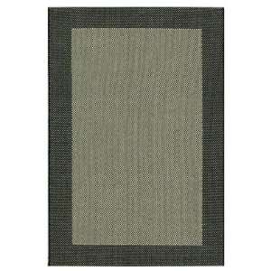 Direct Home Textiles Outdoor Simple Border 7 10 Round 