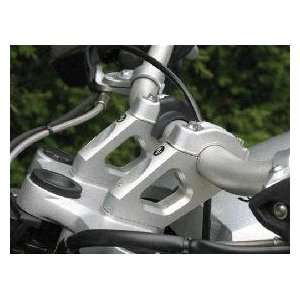  MV Verholen BMW R1200GS R1200GSA HP2 Handlebar Riser 40mm 