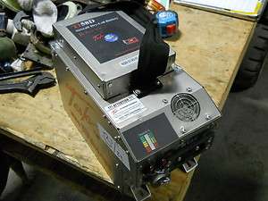Used Tesla TI58D Helicopter Battery, 28v, Dry Cell, UFIX 90% Charge 