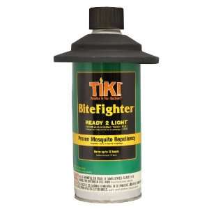  Lamplight TIKI 1211150 Ready 2 Light Bitefighter Torch 