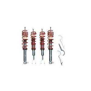  Coilover Kit for Audi A4 B5 2WD Automotive