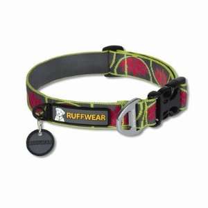  Ruff Wear 25201   X Hoopie Collar with Pattern Design 