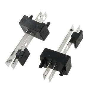  30 x 1P1T Mini Micro Stroke Leaf Switch DC 30V 0.4A CS 3A 