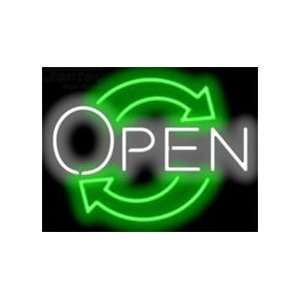  Eco Open Neon Sign: Everything Else