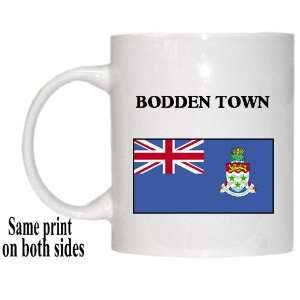  Cayman Islands   BODDEN TOWN Mug 