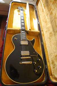   Early 1969 Gibson Les Paul 1 Piece Neck/Body w long tenon WOW  