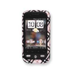  Body Glove HTC Droid Eris Posh SnapOn Case Cell Phones 