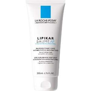  Lipikar Lipid Replenishing Body Balm: Beauty