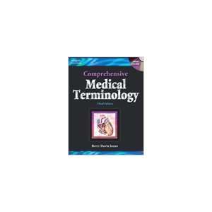  Comprehensive Medical Terminology 