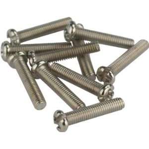  XTM Screws 3x15 (10)   X Terminator/X Factor Toys & Games