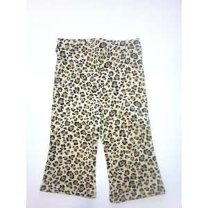   Beans Pants   Animal Print   12 Months   Cool Baby Clothes: Baby